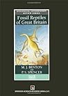 Fossil Reptiles of Great Britain (Geological Conservation Review)