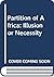 The Partition of Africa: Illusion or Necessity? (Introduction to Economics Series)