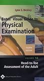 Visual Guide To Physical Examination: Head-to-toe Adult Assessment (Bates' Visual Guide to Physical Examination) Visual Guide To Physical Examination: Head-to-toe Adult Assessment (Bates' Visual Guide to Physical Examination)