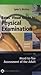Visual Guide To Physical Examination by Barbara Bates
