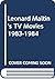 Leonard Maltin's TV Movies 1983-1984