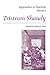 Approaches to Teaching Sterne's Tristram Shandy by Melvyn New