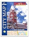 Chennai City Map