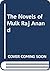 Novels of Mulk Raj Anand