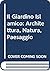 Il giardino islamico: Architettura, natura, paesaggio (Architettura e arte dei giardini) (Italian Edition)