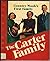 The Carter Family: Country music's first family (Country music library)