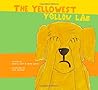 The Yellowest Yellow Lab