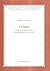 La noia: Esperienza del male metafisico o patologia dell'età del nichilismo? (Università degli studi "G.D'Annunzio" di Chieti, Dipartimento di ... Sezione filosofica) (Italian Edition)