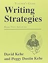Writing Strategies Two: Advanced: Teacher's Guide