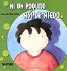 NI UN POQUITO ASI DE MIEDO (VERDE LIMON / Green Lime) (Spanish Edition)