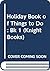 Holiday Book of Things to Do