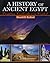 A History of Ancient Egypt by Donald B. Redford