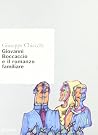 Giovanni Boccaccio e il romanzo familiare (Ricerche) (Italian Edition) Giovanni Boccaccio e il romanzo familiare (Ricerche) (Italian Edition)