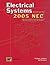 Electrical Systems Based on the 2005 NEC by michael callanan