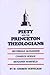 Piety and the Princeton The...
