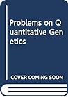 Problems on quantitative genetics