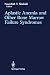 Aplastic Anemia and Other Bone Marrow Failure Syndromes