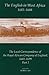 The English in West Africa, 1685-1688 by Robin Law