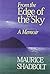 From the edge of the sky: A memoir