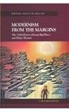 Modernism from the Margins: The 1930's Poetry of Louis MacNeice and Dylan Thomas (University of Wales Press - Writing Wales in English)