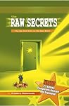 The Raw Secrets by Frederic Patenaude