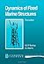 Dynamics of Fixed Marine Structures