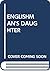 Englishman's Daughter