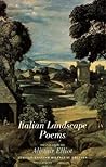 Italian Landscape Poems/Italian-English Bilingual Edition (English, Italian and Italian Edition) Italian Landscape Poems/Italian-English Bilingual Edition (English, Italian and Italian Edition)