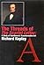 The Threads of the Scarlet Letter by Richard Kopley