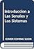 Introduccion a Las Senales y Los Sistemas (Spanish Edition)