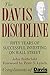 The Davis Discipline by John Rothchild