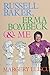 Russell Baker, Erma Bombeck and Me