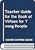 Teacher Guide for the Book ...