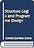 Structure, Logic, and Progr...
