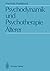 Psychodynamik Und Psychothe...