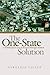 The One-state Solution: A Breakthrough for Peace in the Israeli-Palestinian Deadlock (New Approaches to Conflict Analysis)