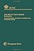 Sulfur Dioxide, Chlorine, Fluorine, and Chlorine Oxides (Solubility Data Series)