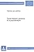David Herbert Lawrence et la psychanalyse (Europäische Hochschulschriften / European University Studies / Publications Universitaires Européennes) (French Edition)