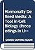 Defined Cell Biology