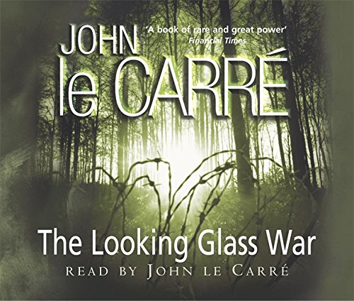 Looking Glass War