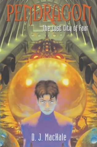 The Lost City of Faar