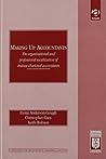 Making Up Accountants: The Organizational and Professional Socialization of Trainee Charted Accountants (In Association With the Institute of Charted Accountants)