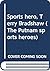 Sports hero, Terry Bradshaw (The Putnam sports heroes)