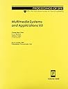 Multimedia Systems And Applications (Proceedings of Spie)