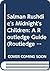 Salman Rushdie's Midnight's Children: A Routledge Guide (Routledge Guides to Literature)