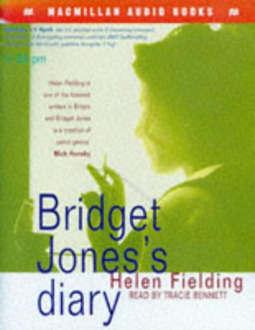 Bridget Jones's Diary : A Novel