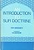 Introduction to Sufi Doctrine