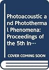 Photoacoustic and Photothermal Phenomena: Proceedings of the 5th International Topical Meeting, Heidelberg, Fed. Rep. of Germany, July 27-30, 1987 (Springer Series in Optical Sciences) Photoacoustic and Photothermal Phenomena: Proceedings of the 5th International Topical Meeting, Heidelberg, Fed. Rep. of Germany, July 27-30, 1987 (Springer Series in Optical Sciences)