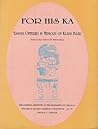 For His Ka: Essays Offered in Memory of Klaus Baer (Studies in Ancient Oriental Civilization)