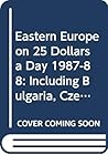 Frommer's Eastern Europe on $25 Dollars a Day